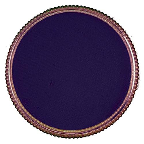 Cameleon Scare Face And Body Paint - Purdy Purple BL3029 (32 gm) Beauty & Personal Care Cameleon