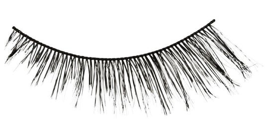 Revlon Intensifeye Volumize Eyelashes, 91220/V105, 1 pr Beauty & Personal Care REVLON