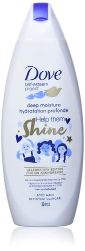 Dove Deep Moisture Nourishing Body Wash, 12 Ounce (Pack of 3) Beauty & Personal Care Dove
