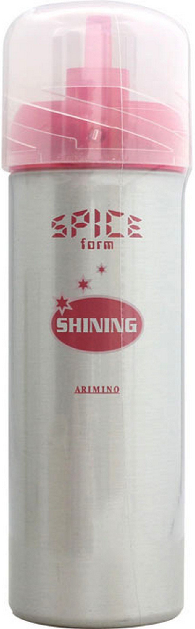 Arimino Spice Form Shining - 5.54 oz Beauty & Personal Care SPICE(????)