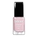 LONDONTOWN lakur Nail Polish - Chip-Resistant, Non-Toxic, Conditions & Hydrates Nails | Glossy Light Pink, Rosewater, .40 fl oz Beauty & Personal Care LONDONTOWN