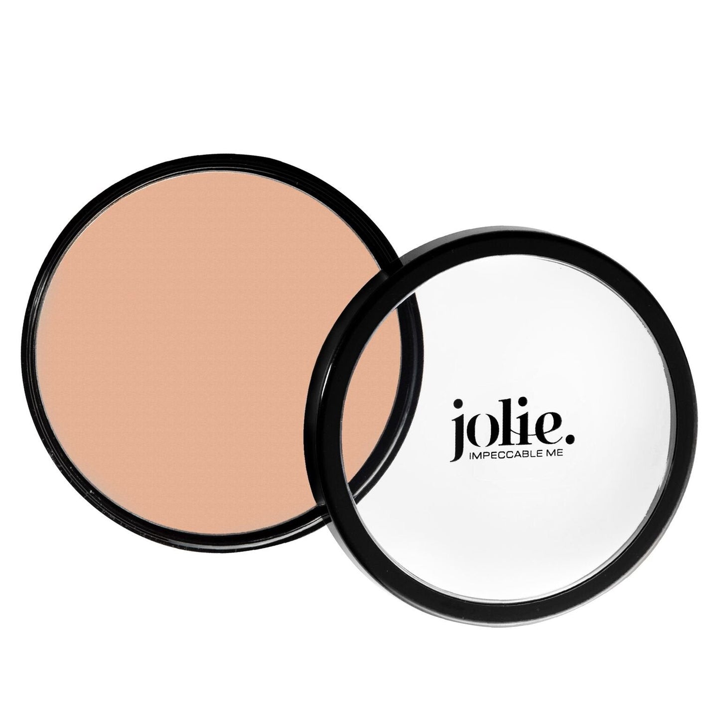 Jolie Paramedical Kamaflage Foundation Heavy Duty Concealing Creme 12g (Lite Olive Beige) Beauty & Personal Care JOLIE. IMPECCABLE ME