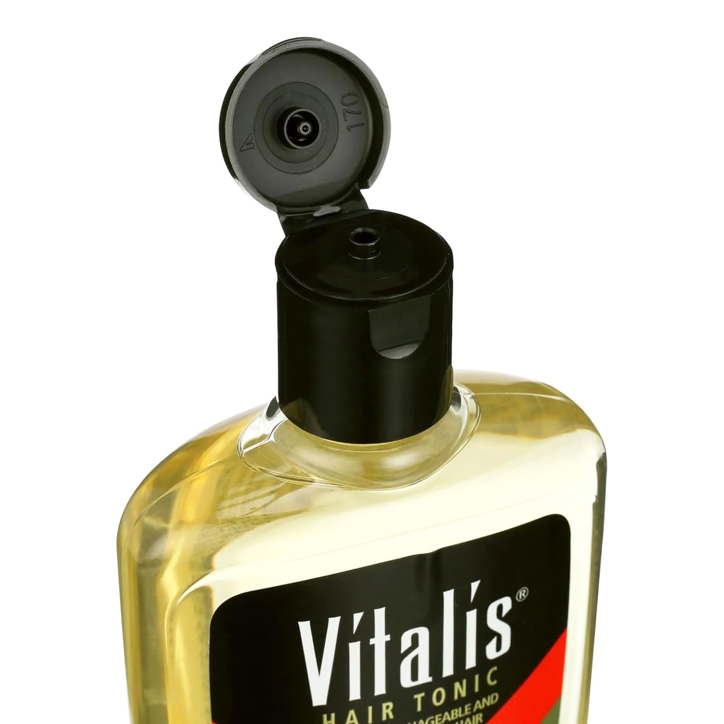 Vitalis Hair Tonic For Men, 7 ounce (pack of 1) (VT06017) Beauty & Personal Care VITALIS