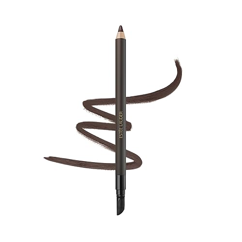 Estée Lauder Double Wear Long-Lasting 24H Waterproof Gel Eyeliner Pencil, 02 Espresso Beauty & Personal Care Estée Lauder