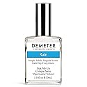 DEMETER Natural Perfume Spray Cologne for Women, Rain, 1 oz Beauty & Personal Care DEMETER