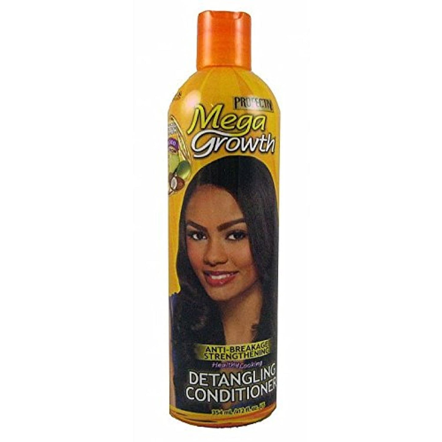 Profectiv Mega Growth Detangling Conditioner, 12 Ounce Beauty & Personal Care Profectiv