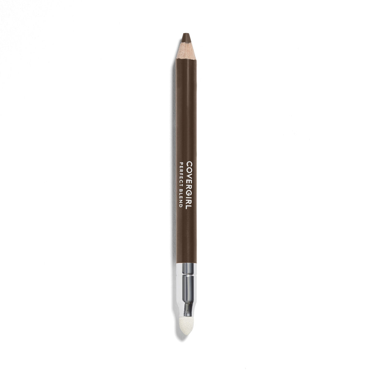 COVERGIRL Perfect Blend Eyeliner Pencil, Black Brown .03 oz (850 mg) (Packaging may vary) Beauty & Personal Care COVERGIRL