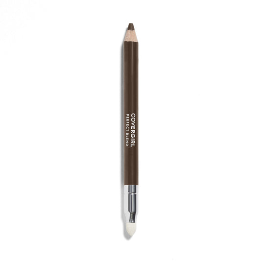 COVERGIRL Perfect Blend Eyeliner Pencil, Black Brown .03 oz (850 mg) (Packaging may vary) Beauty & Personal Care COVERGIRL