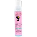 Camille Rose Style & Set Foam, Mint Condition - Sea Moss & Aloe Vera Hair Styling Mousse, Curl Defining, Volumizing + Frizz Control, 8 Oz Beauty & Personal Care Camille Rose
