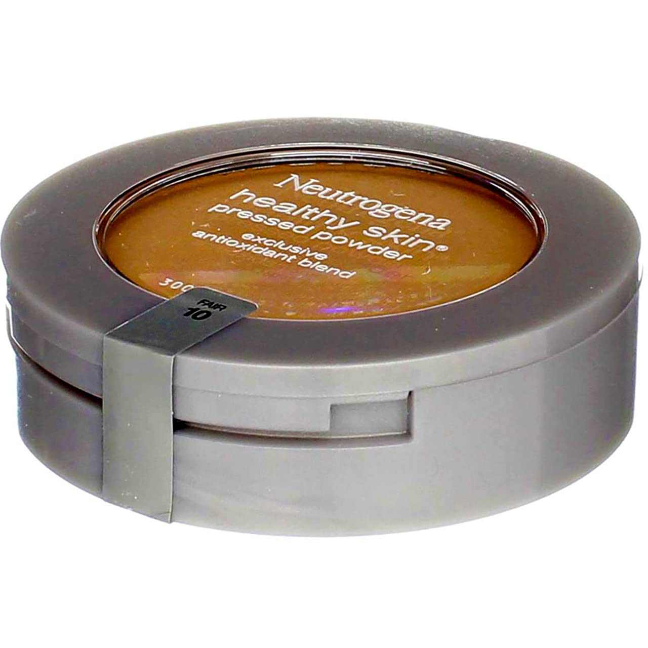 Neutrogena Healthy Skin Pressed Powder, SPF 20, Fair 10 Beauty & Personal Care Neutrogena