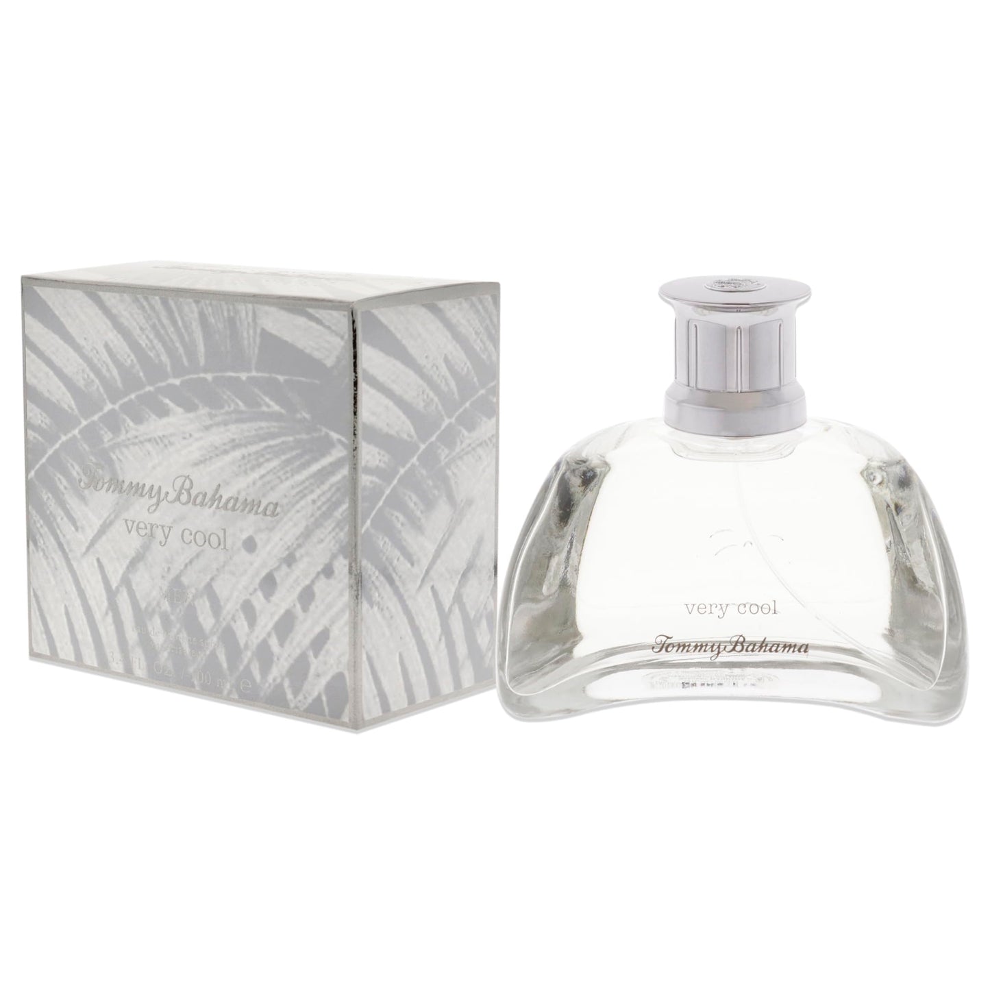TOMMY BAHAMA MARTINIQUE Very Cool Cologne Spray for Men, 3.4 Ounce Beauty & Personal Care Tommy Bahama
