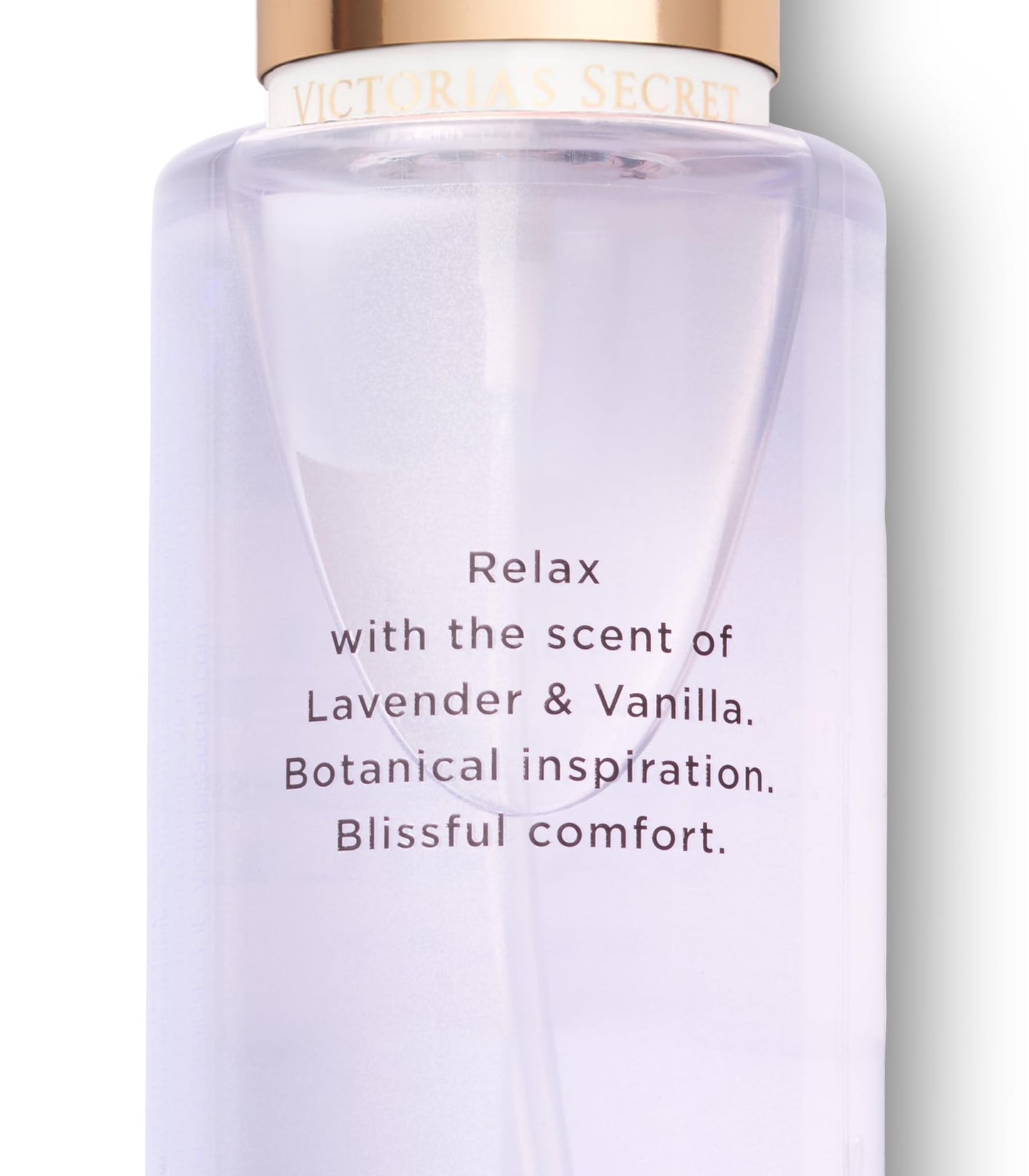 Victoria's Secret Body Fragrance Mist, Lavender & Vanilla - 8.4 fl oz Beauty & Personal Care Victoria's Secret