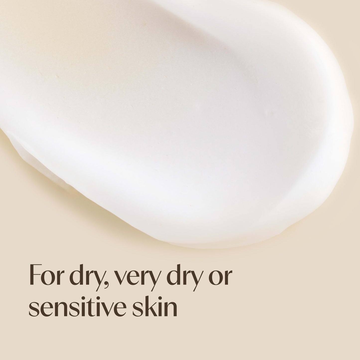 Aveeno Skin Relief Intense Moisture Repair Body Cream with Triple Oat & Shea Butter Formula, Moisturizing Cream Heals & Restores Very Dry Skin Beauty & Personal Care Aveeno