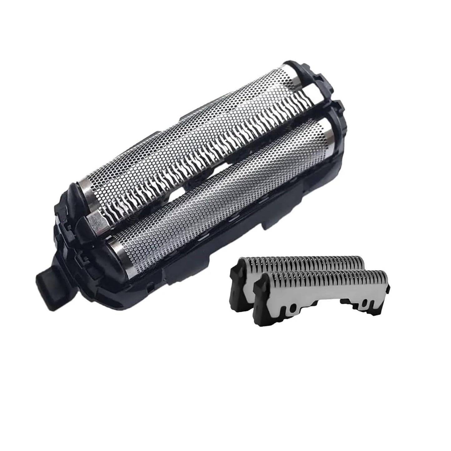 ES9013 Replacement Heads & Blades?Compatible For Panasonic? Arc 3 Shavers 3-Blade ES-ST2T, ES-LT41, ES-LT71, ES-ST25 Beauty and Personal Care MDHZRRXCQ