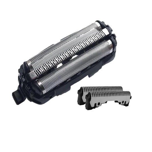 ES9013 Replacement Heads & Blades?Compatible For Panasonic? Arc 3 Shavers 3-Blade ES-ST2T, ES-LT41, ES-LT71, ES-ST25 Beauty and Personal Care WNFKDODBFJSK