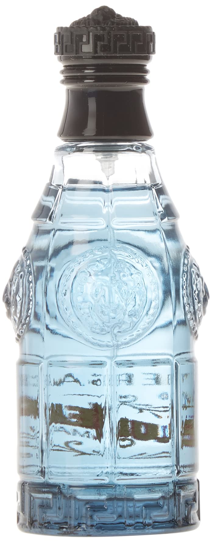 Versace Blue Jeans for Men Eau de Toilette Spray, 2.5 Ounce/75 ml Beauty & Personal Care Versace