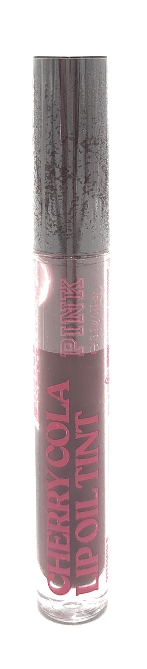 Victoria's Secret Glossy Conditioning Lip Oil (Cherry Cola)