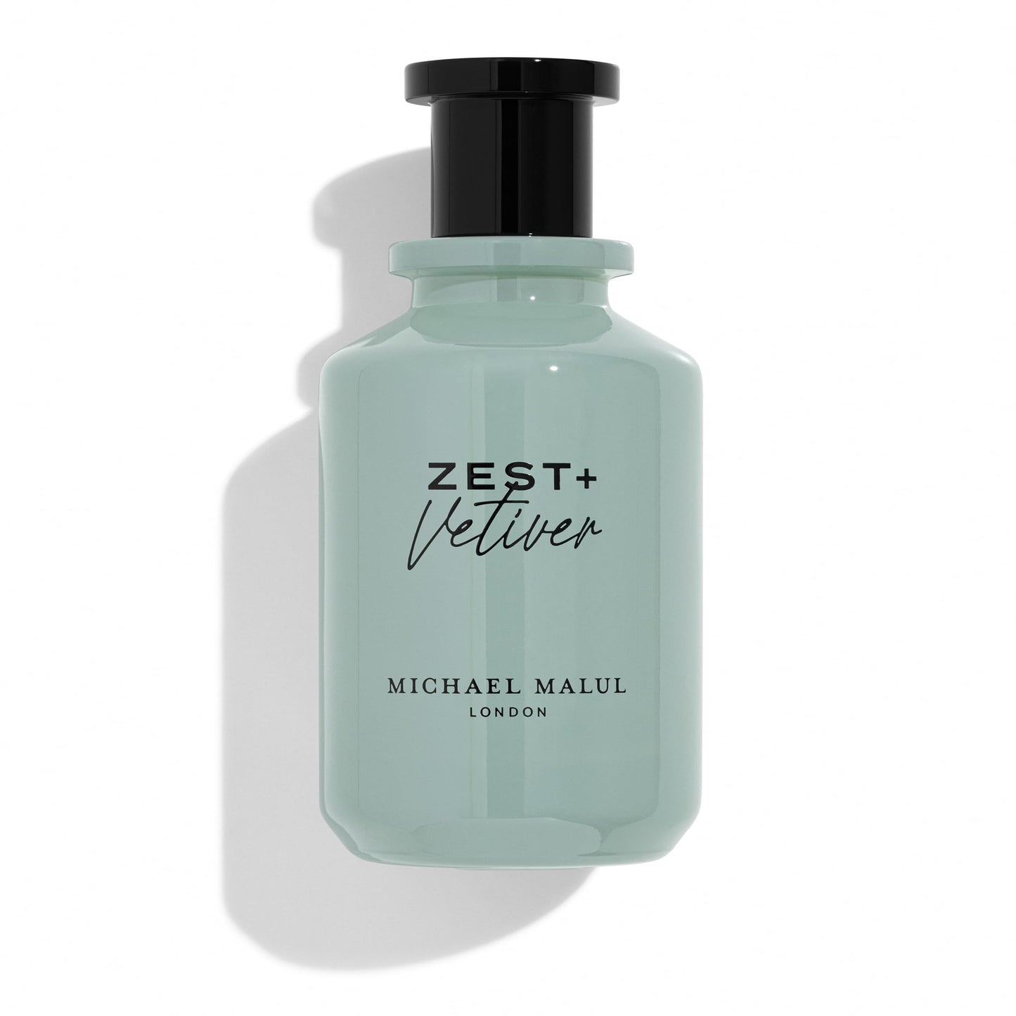 Michael Malul Zest + Vetiver Eau de Parfum for Men - 100ml | 3.4oz Beauty & Personal Care Michael Malul