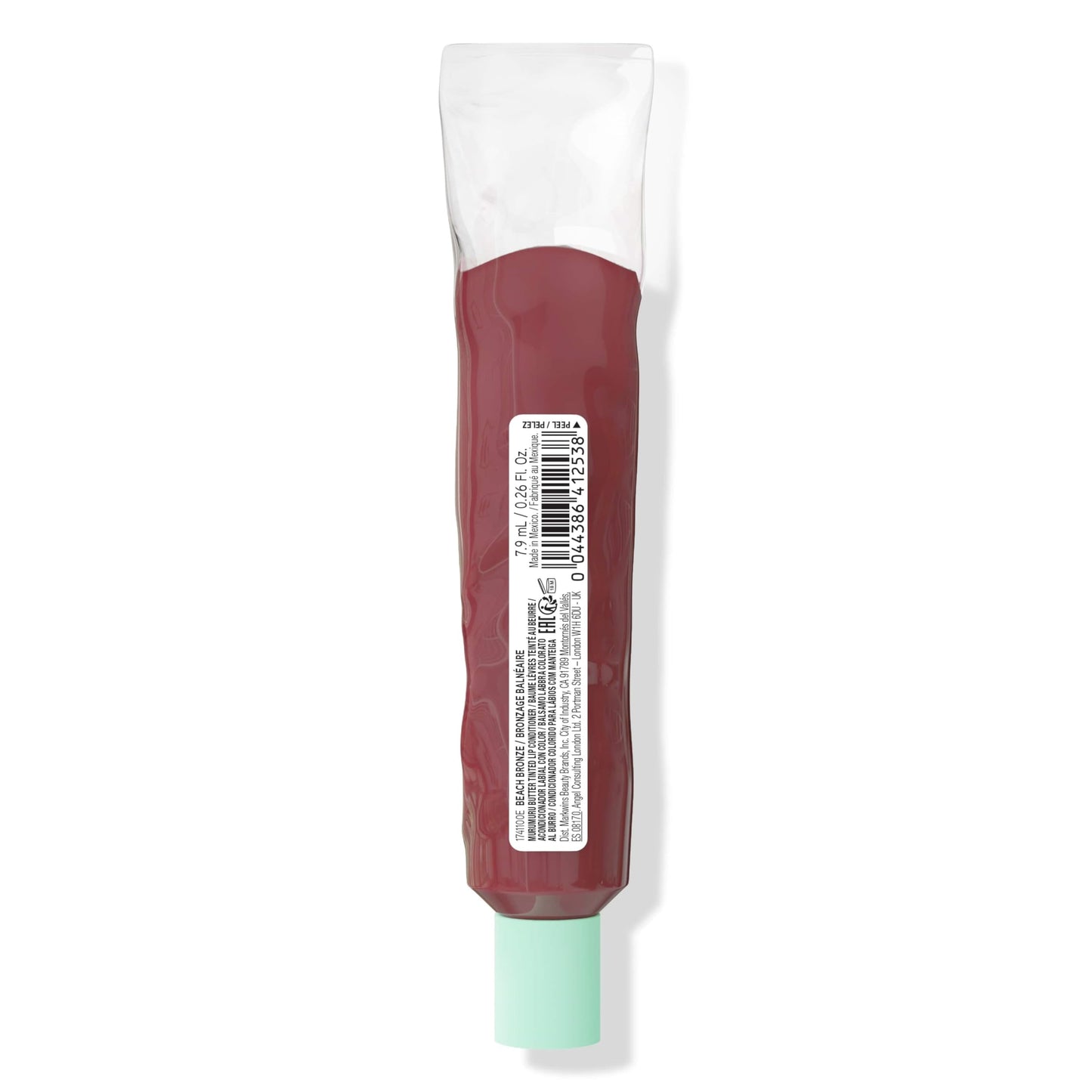 Physicians Formula Butter Lip, Easy Smooth Application, Enriched with Amazonian Butter, Tinted & High-Shine Glossy Finish - Beach Bronze Beauty & Personal Care Physicians Formula