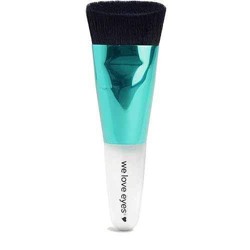 We Love Eyes Lashfull Thinking® lash + brow cleansing brush - limit unnecessary lash and brow loss when removing eye makeup Beauty & Personal Care We Love Eyes