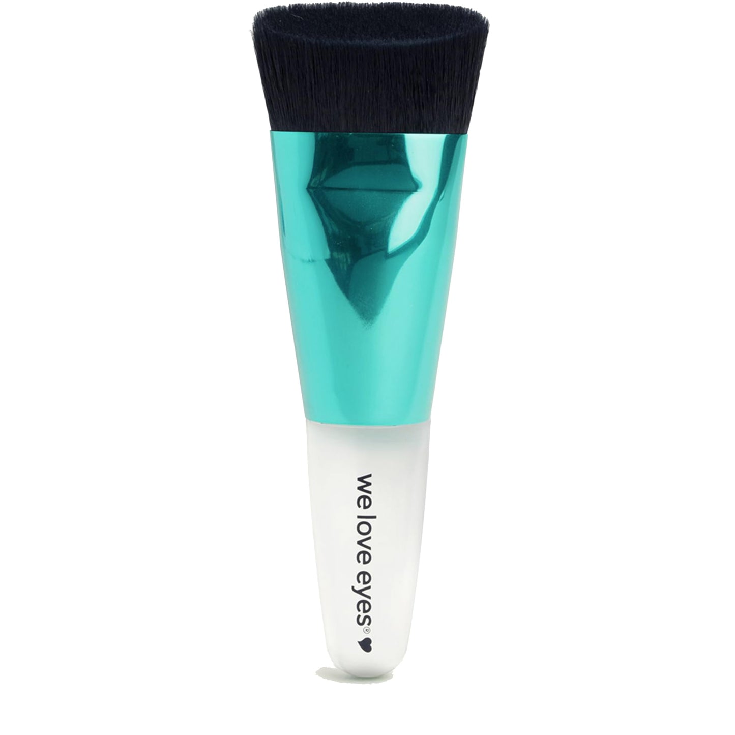 We Love Eyes Lashfull Thinking® lash + brow cleansing brush - limit unnecessary lash and brow loss when removing eye makeup Beauty & Personal Care We Love Eyes