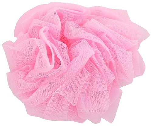 Earth Therapeutics Hydro Body Sponge, with Hand Strap, Pink (Pack of 12) Beauty & Personal Care Earth Therapeutics