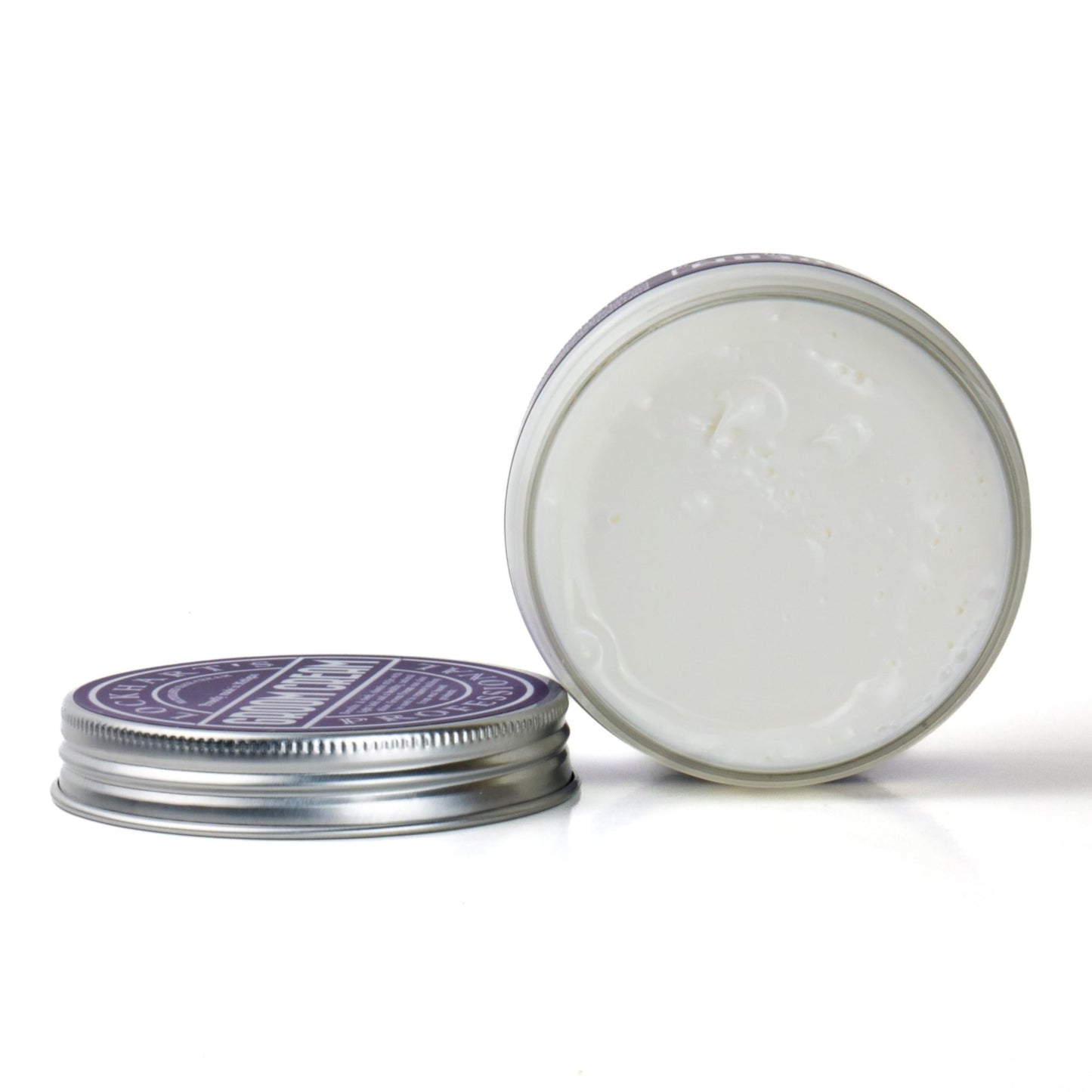 Lockhart’s Professional Groom Cream - Multi-Use Hair, Beard & Skin Cream - Light Hold, Natural/High Shine - Degreases Pomade Buildup, Conditions Beauty & Personal Care Lockhart's Authentic Grooming Co. LLC