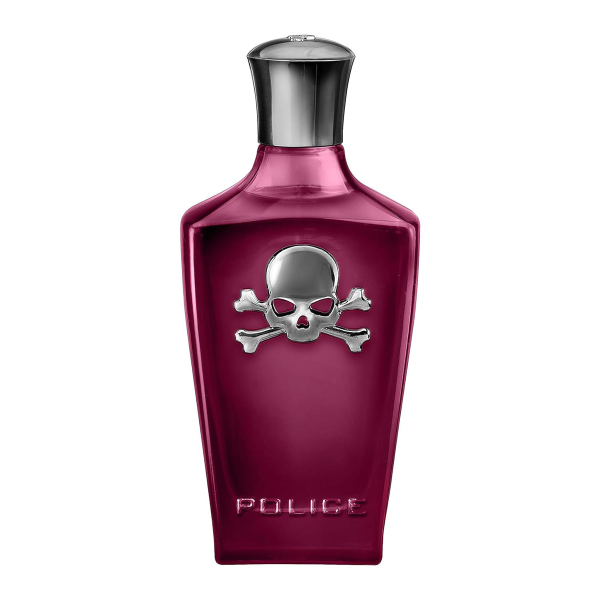 Police Potion Love For Her by Police for Women - An Amber, Woody Scent - Notes Of Sweet Bergamot, Rose, And White Musk - Sleek, Dreamlike Container Beauty & Personal Care Police