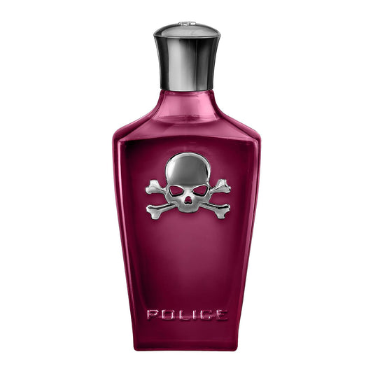 Police Potion Love For Her by Police for Women - An Amber, Woody Scent - Notes Of Sweet Bergamot, Rose, And White Musk - Sleek, Dreamlike Container Beauty & Personal Care Police