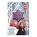 Disney Frozen 2 Anna & Elsa Raspberry Flavored Lip Gloss Compact Stocking Stuffer Party Favor Gift Beauty & Personal Care Taste Beauty