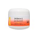 DERMA E Acne Oil Control Face Moisturizer, 2 Oz, Matte Moisturizer with Salicylic Acid, Tea Tree Oil & Aloe Vera, Face Cream Rebalances Sebum Beauty & Personal Care Derma E