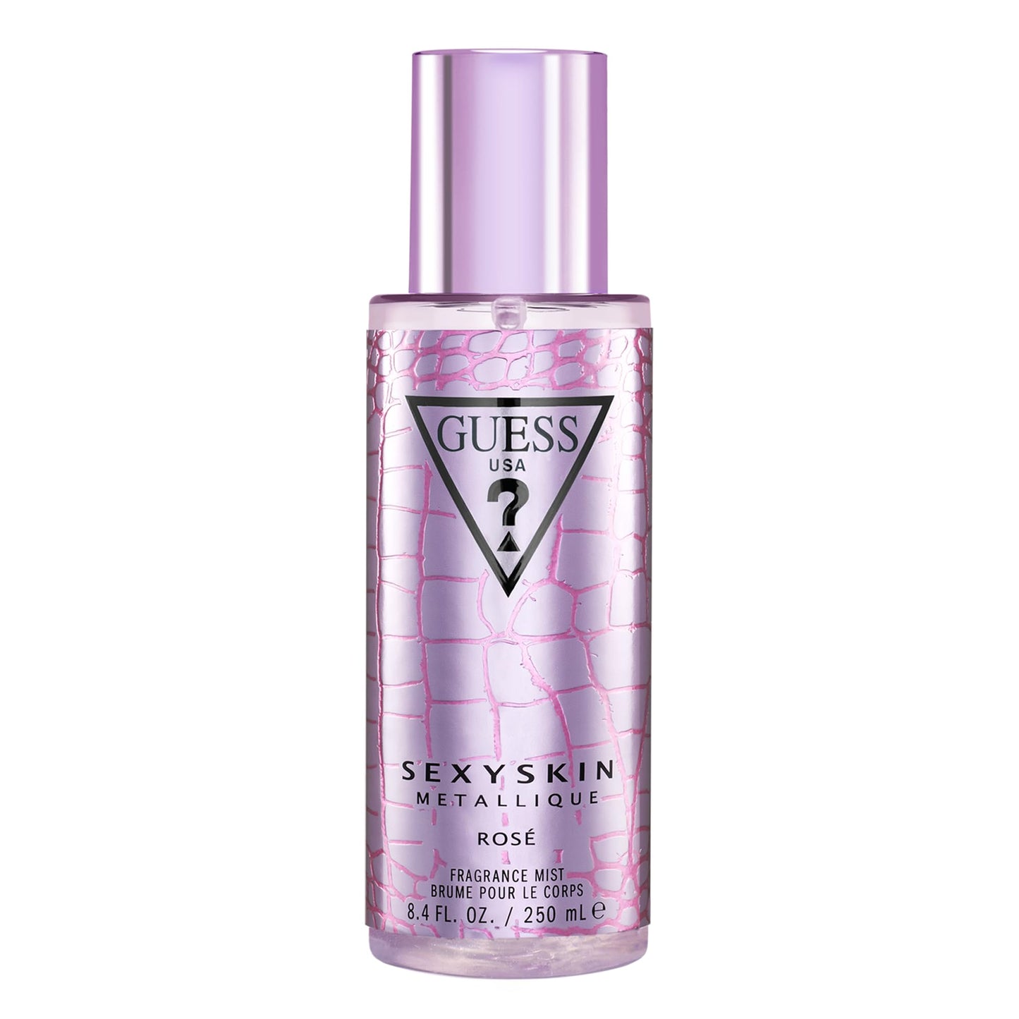 Guess Sexy Skin Metallique Rosé Fragrance Mist For Women, 8.4 Fl. Oz. Beauty & Personal Care GUESS
