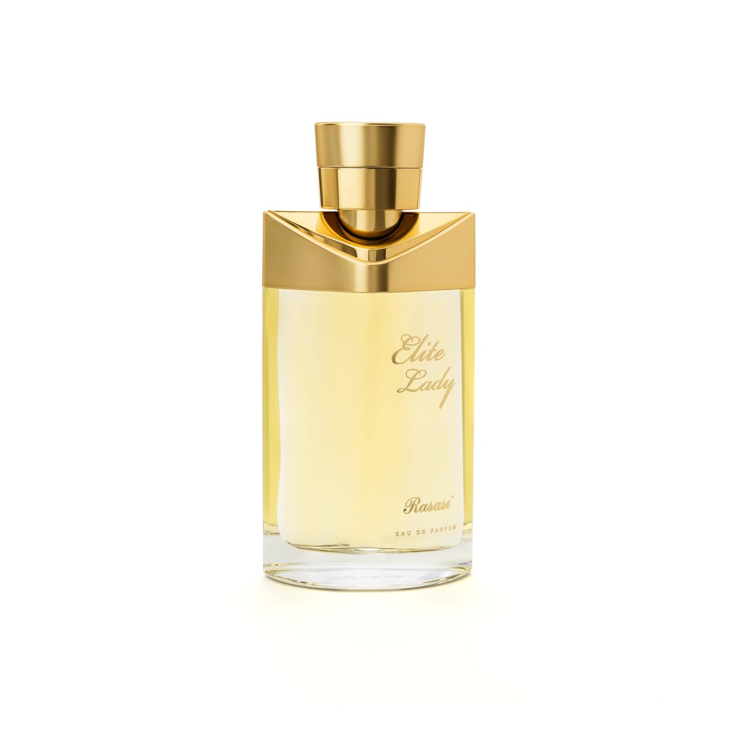 RASASI Elite Lady Eau De Parfum 100 Ml. Beauty & Personal Care RASASI