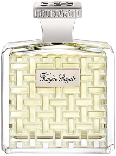 Houbigant, Fougere Royale Eau de Parfum, 100ml Beauty & Personal Care Houbigant