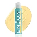 Enjoy Hair & Skin Treatment Oil - Lightweight, Non Greasy Hydration for Fast Drying & Smooth Finish (3.4 oz) Beauty & Personal Care Enjoy