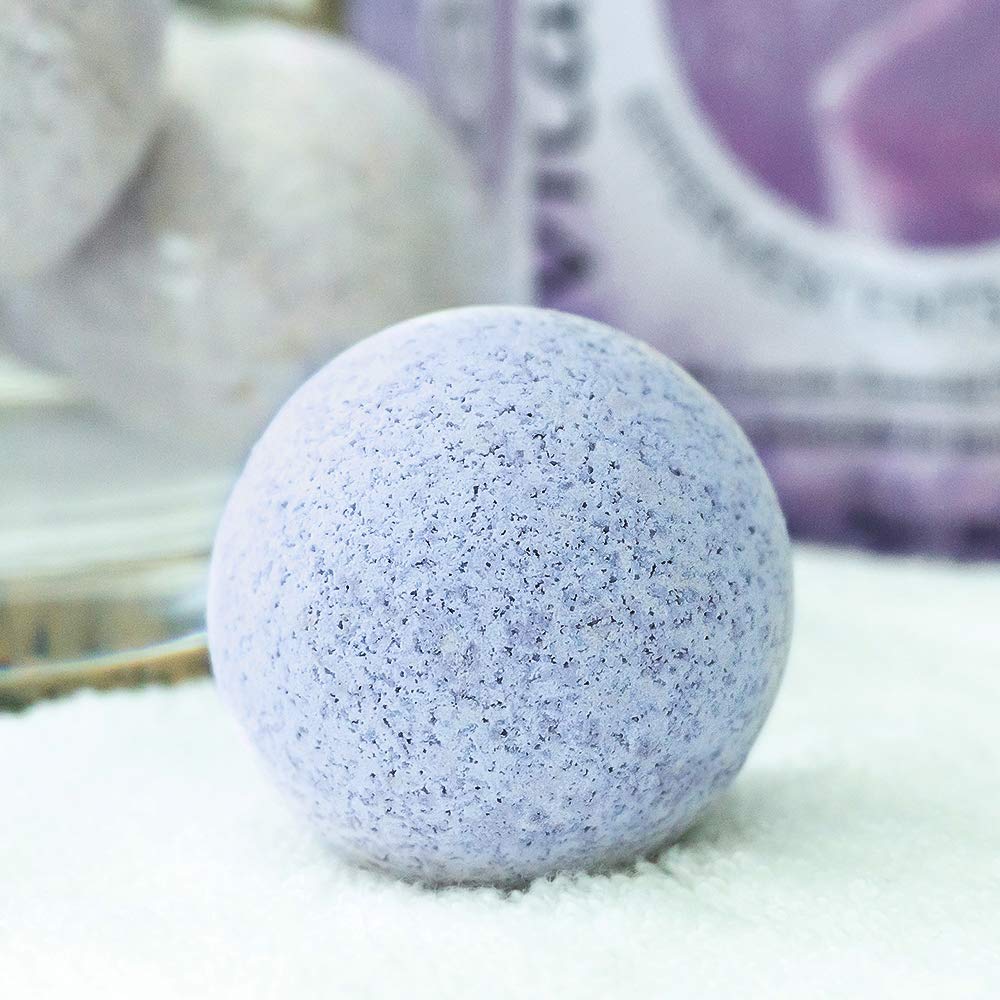 Vitabath Bath Fizzies, Lavender Chamomile, 10 Ounce Beauty & Personal Care Vitabath