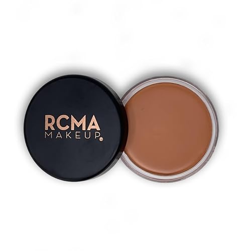 RCMA Beach Day Bronzers | Cream to Powder | Sunny Appearance | Ultra Smooth Texture | Catalina .42oz Beauty & Personal Care RCMA
