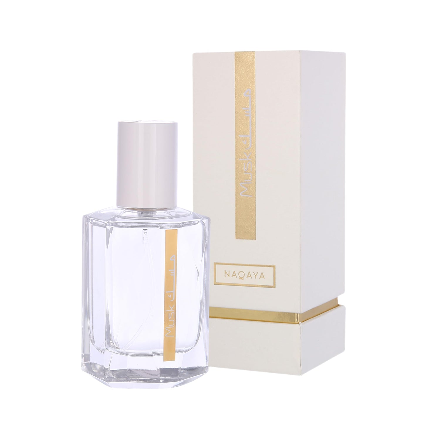 Rasasi Musk Naqaya By Rasasi Eau De Parfum Spray 1.7 Oz Beauty & Personal Care RASASI