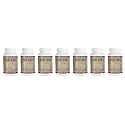 Anti-Gray Hair 7050 Helps Restore Natural Hair Color 60 Capsules Per Bottle (7 Bottles) Beauty & Personal Care MÄRITZMAYER LABORATORIES