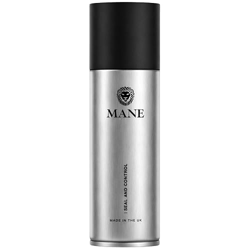 MANE Seal and Control Finishing Spray 6.76 oz Beauty & Personal Care MANE