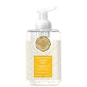 Michel Design Works Foaming Hand Soap, Lemon Fizz, Beautiful Square Container with Pump Beauty & Personal Care Michel Design Works