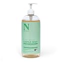 Dr. Natural Castile Liquid Soap - Multi-Use Body Wash, Shampoo and Face Wash - Hydrating Body Soap for Skin, Hair, Pets and Home - Eucalyptus - 32 oz Beauty & Personal Care Dr. Natural