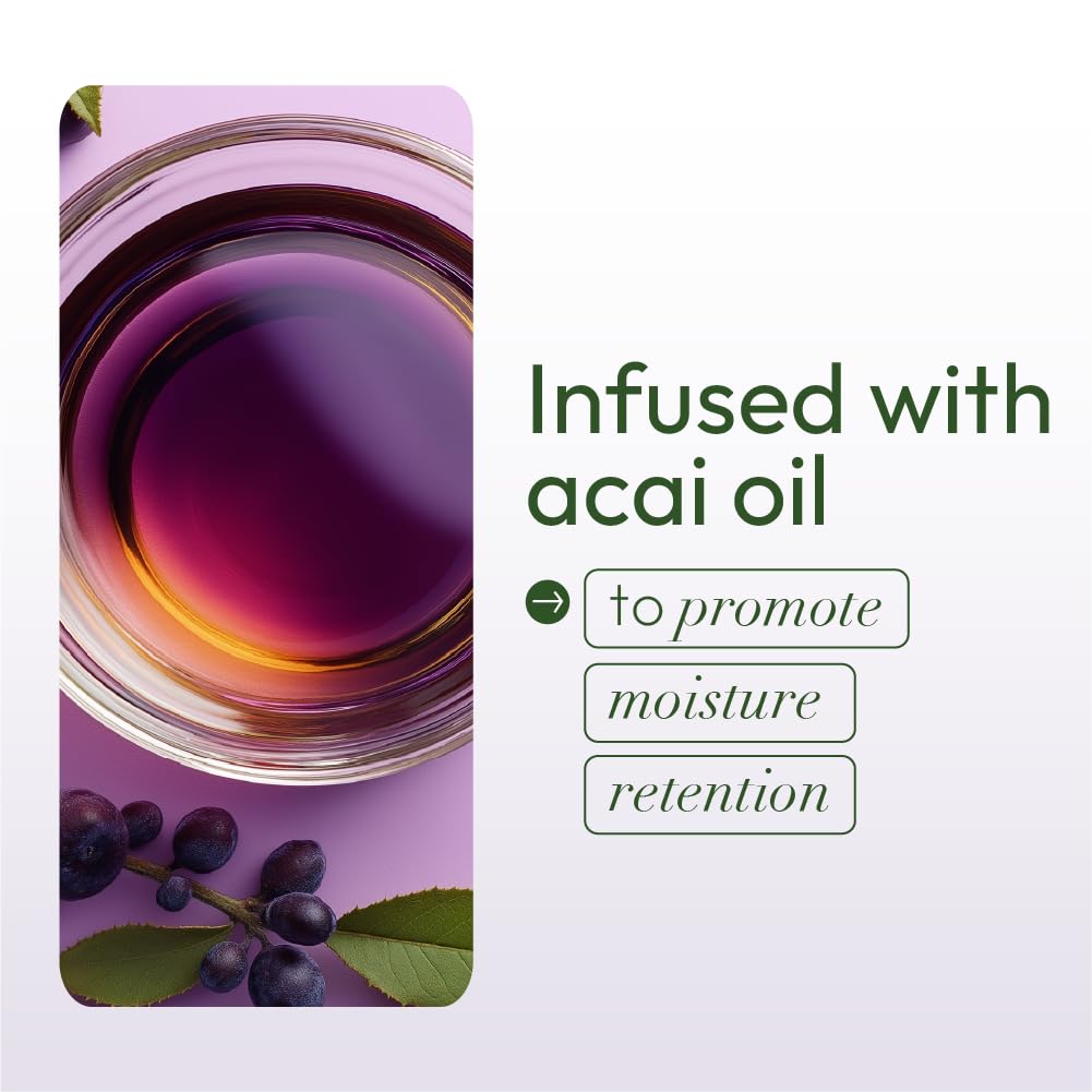 ORS Olive Oil Braidzone Edge & Braiding Gel with Lavender, Acai & Biotin for Hair & Scalp 8 oz Beauty & Personal Care ORS
