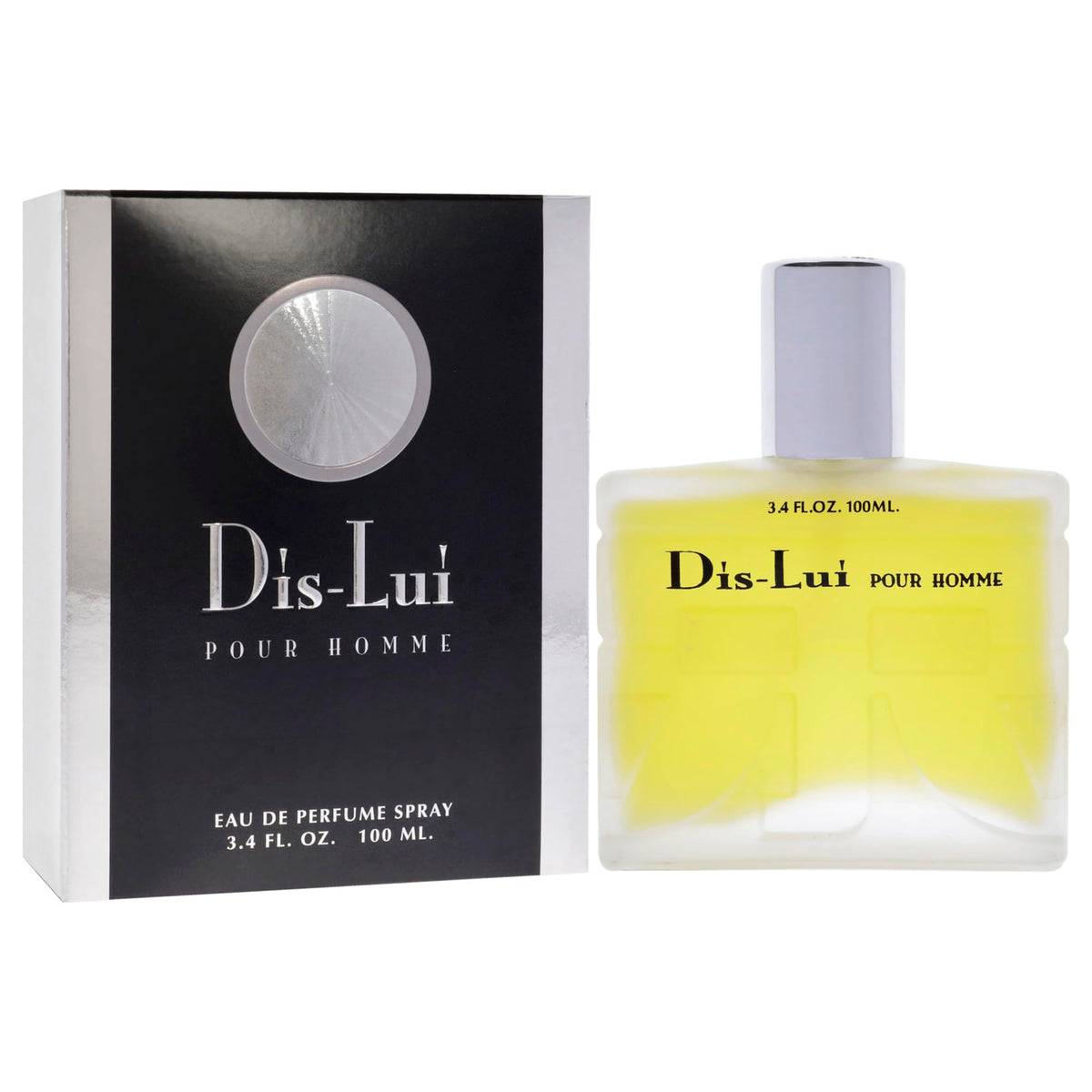 Eau De Parfum Spray 3.4 oz Beauty & Personal Care paco rabanne