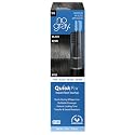 No Gray Quick Fix, 1N Black, Instantly Hide Gray, Silver & White Hair, Easy to Use Applicator, Compact & Travel Friendly, Vegan & Cruelty Free Beauty & Personal Care No Gray