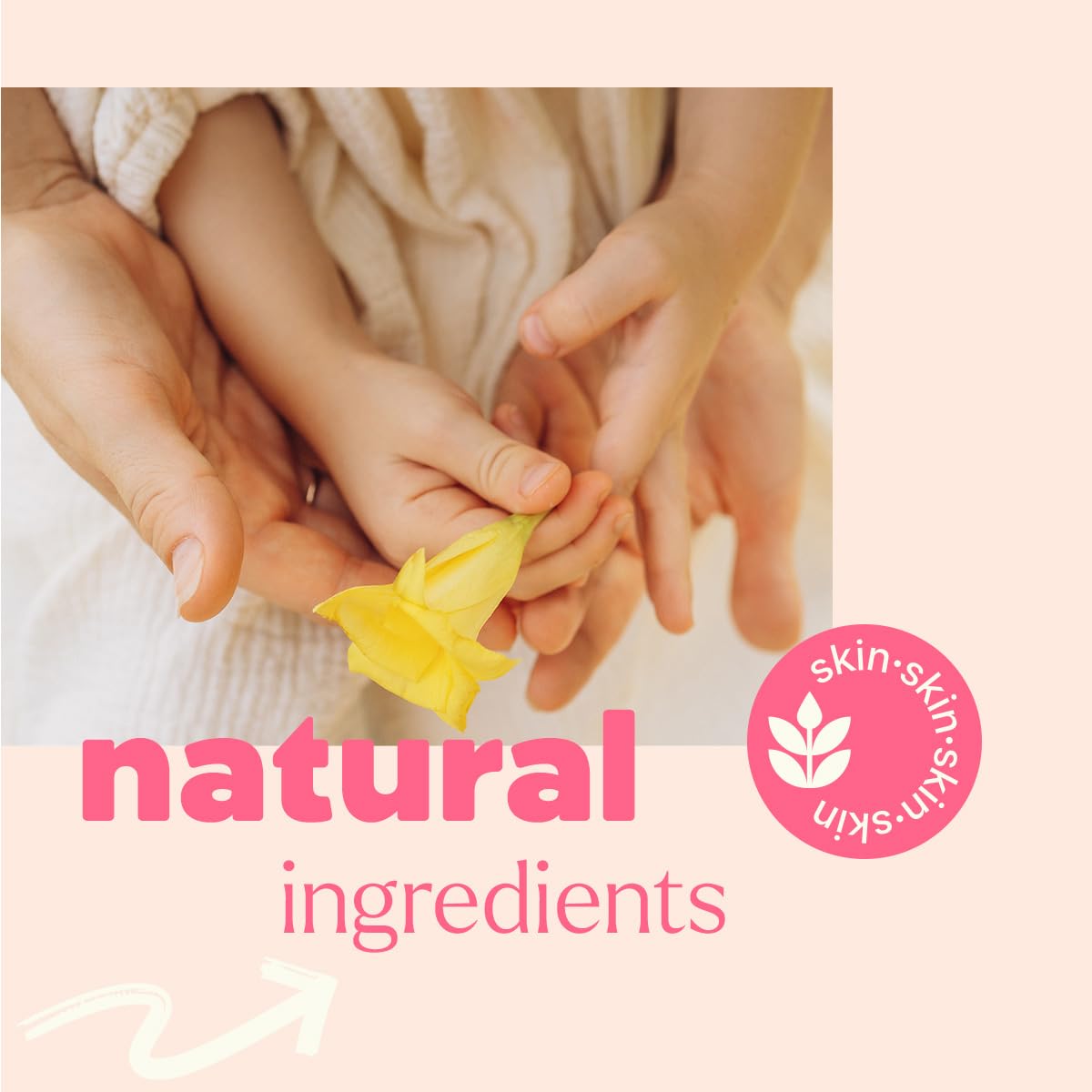 Plant Therapy Kids Citrus Squeeze Lotion 8 oz, Natural Kids Body Lotion with Citrus Essential Oils, Lightweight Daily Moisturizer for Soft, Hydrated Beauty & Personal Care Plant Therapy