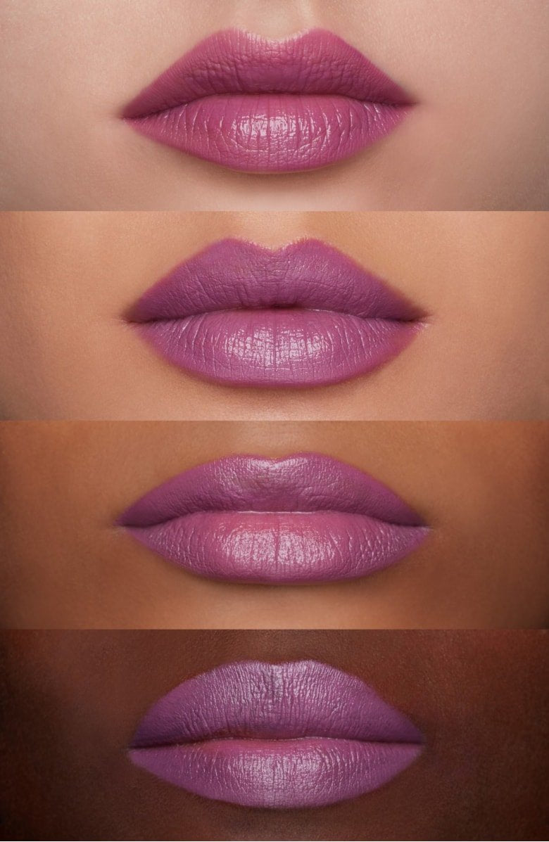 MAC Amplified Lipstick - Up The Amp,0.10 Ounce (Pack of 1) Beauty & Personal Care MAC