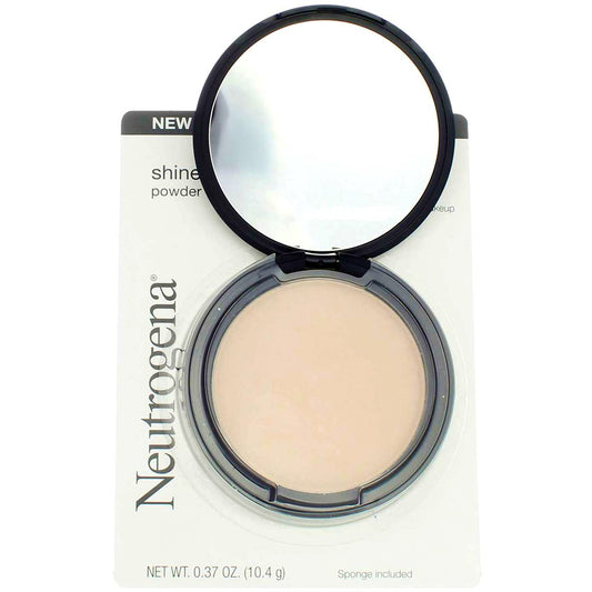 Neutrogena Shine Control Powder Invisible 10, 0.37 oz Beauty & Personal Care Neutrogena