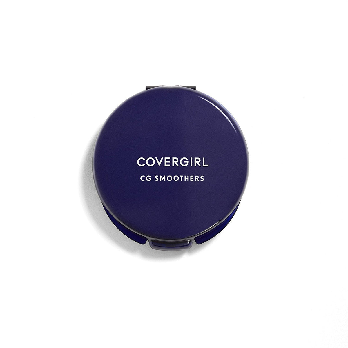COVERGIRL Smoothers Pressed Powder, Translucent Fair .32 oz (9.3 g) (Packaging may vary) Beauty & Personal Care COVERGIRL