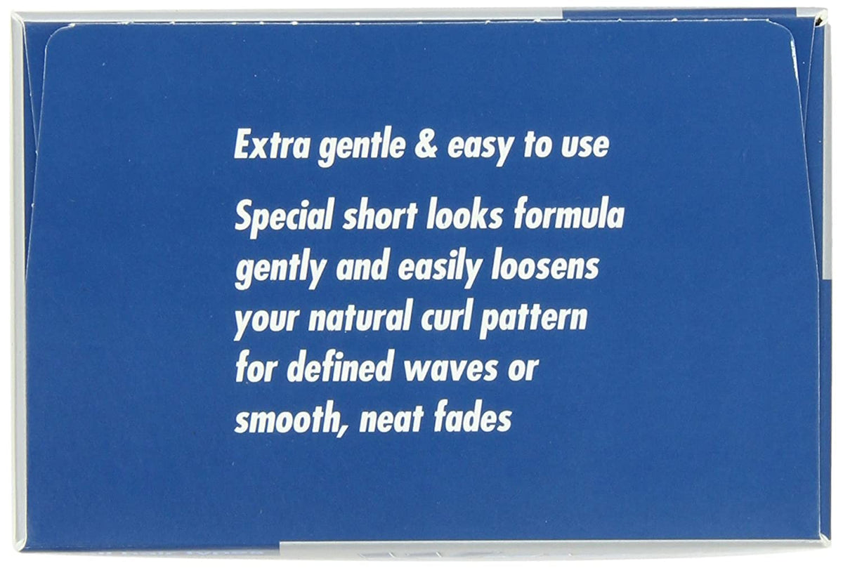 Duke Waves and Fades Texturizer